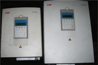 ABB ACS600變頻器維修