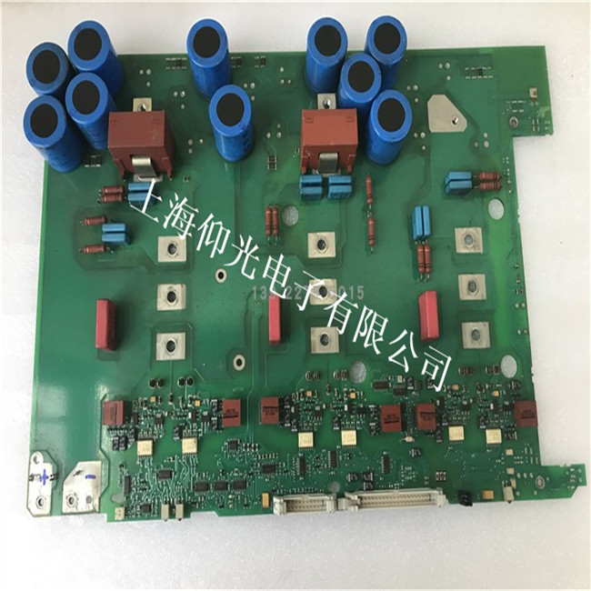 HEIDENHAIN海德漢MC422C系統主板維修