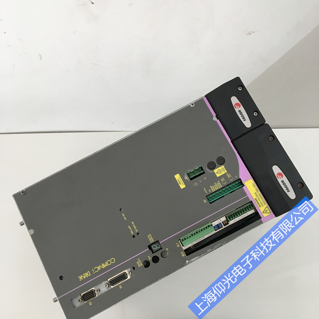 發(fā)格伺服驅動器維修檢測故障方法