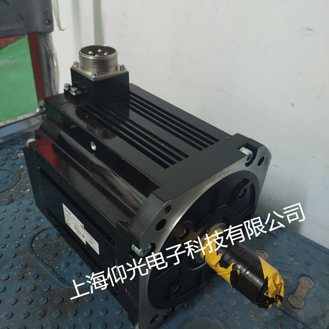 三菱伺服電機代碼故障處理方法及部分報警警告代碼