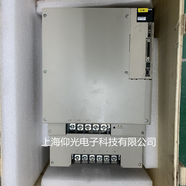 紡紗機安川伺服驅動器無輸出維修中心