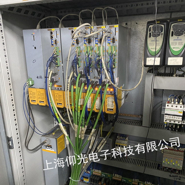 派克伺服驅動器維修常見故障 仰光