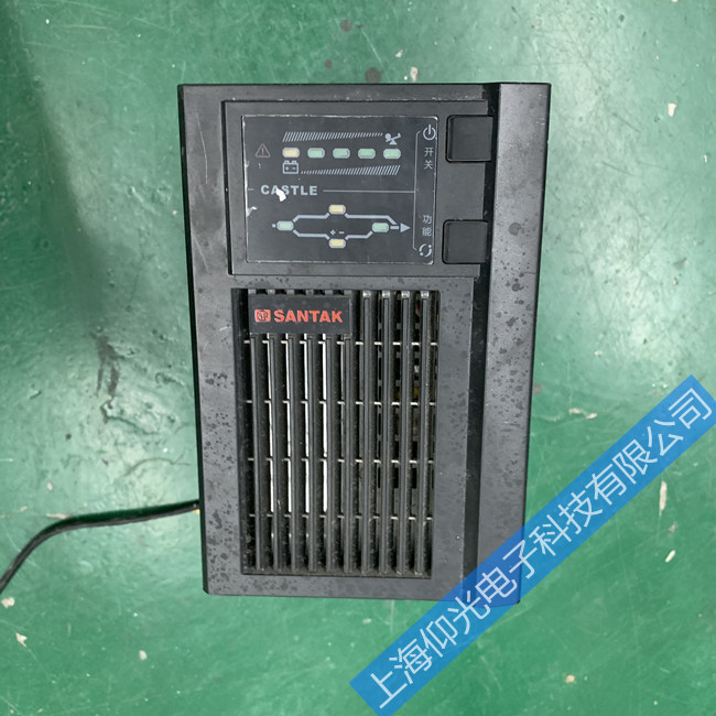 直流高壓發生器電源高壓指示紅燈不亮(高壓合不上)維修