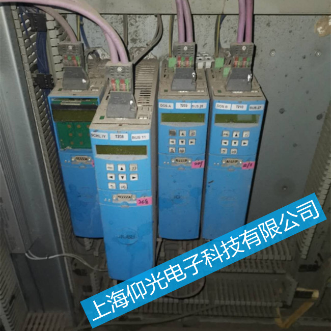斯德博 STOBER注塑機驅動器維修中心