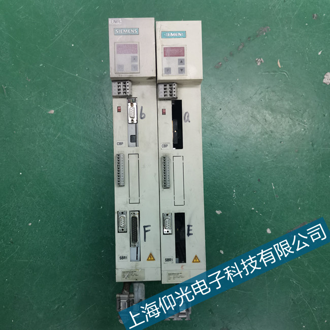 福建西門(mén)子伺服器A07579報(bào)警維修哪家好