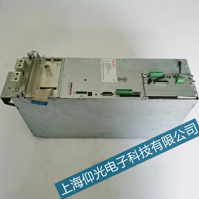 力士樂伺服驅(qū)動器E2053故障報警維修報價查詢