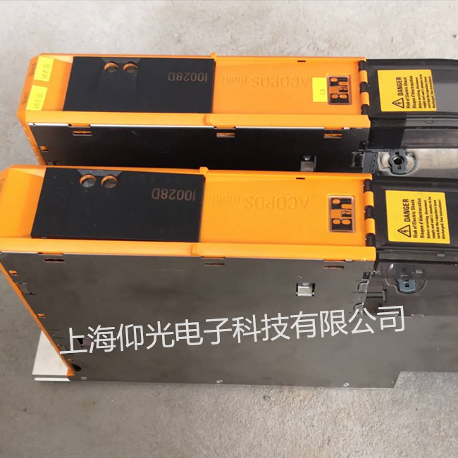 印刷機械貝加萊伺服驅(qū)動器報警7201維修