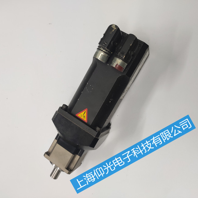 倍加萊伺服電機維修8MSA4M.R0-30電機過熱維修方法