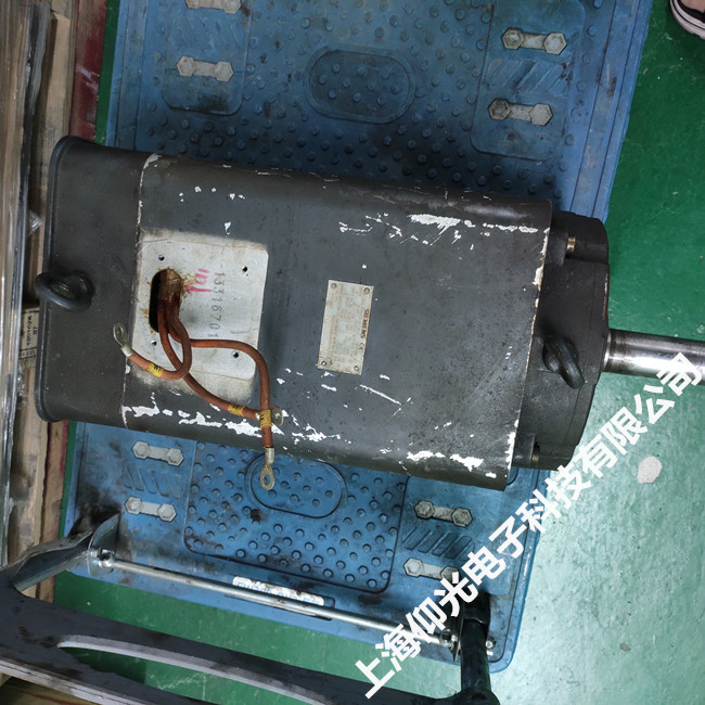 西門子伺服電機維修 1FT5066-1AG71-3EH0編碼器報警修理
