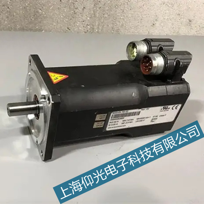 嘉興丹佛斯伺服電機參數丟失維修修復率高