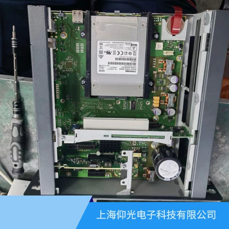 貝加萊APC2100和PPC2100工控機(jī)維修硬盤常見(jiàn)故障