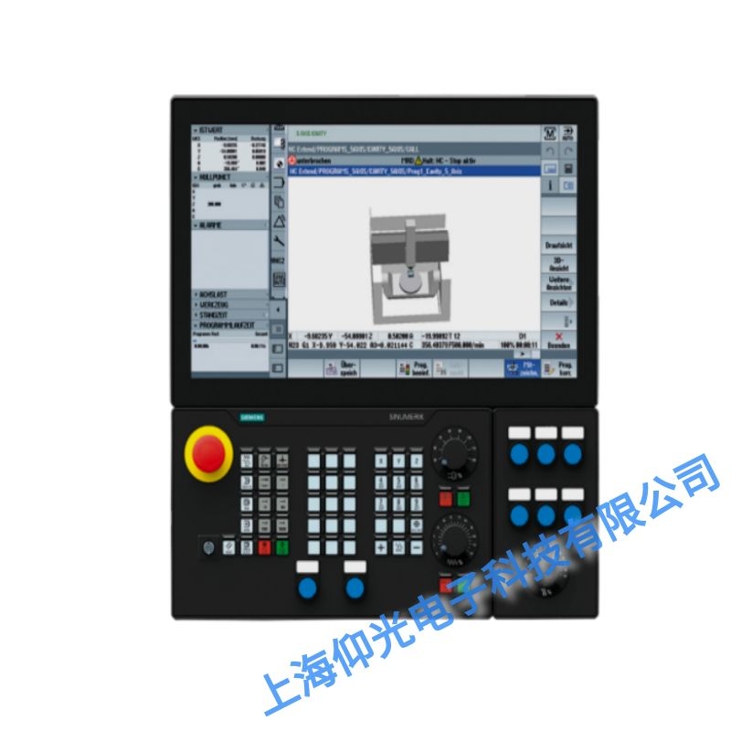 安陽西門子840D/840Di/810D數控系統報120021維修