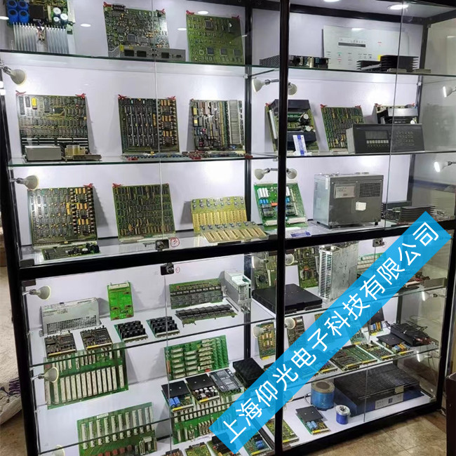 工業電路板維修教程-海德堡印刷機電路板維修方法