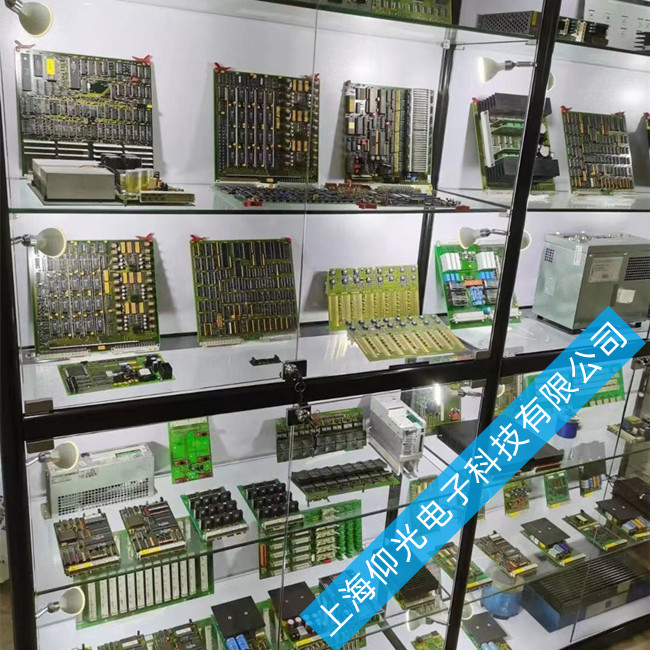 工業電路板維修技術-喬本印刷機電路板維修故障