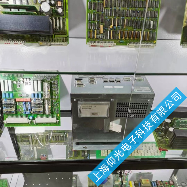 工業電路板維修-高寶印刷機電路板維修故障