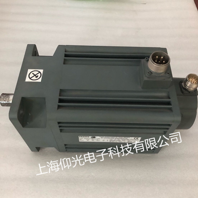 發格伺服電機發熱,振動,噪音常見故障修理點