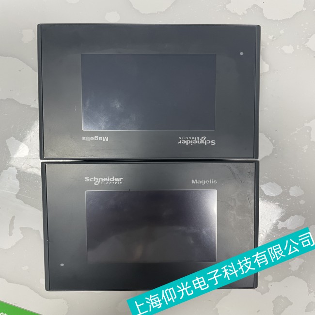 宿遷HITECH海泰克PWS1760-CTN觸摸屏工作不穩定故障維修
