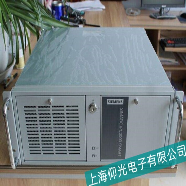 烏海市SIEMENS西門子工控機維修常見故障診斷分析