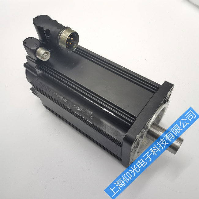 機(jī)械設(shè)備力士樂電機(jī)維修馬達(dá)5個不常見的電氣問題講解