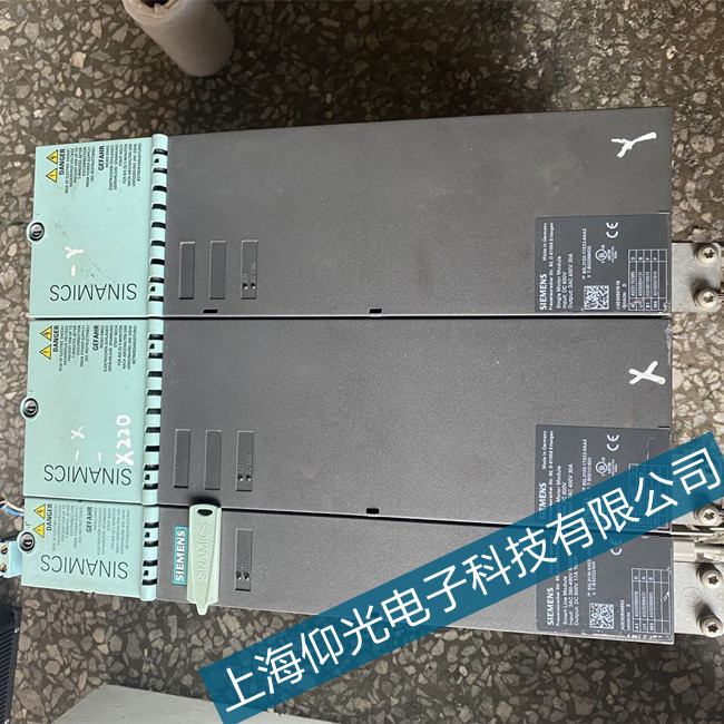 南京西門子驅(qū)動器F01043故障便宜維修點(diǎn)