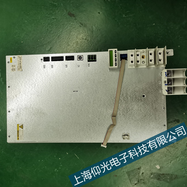 溧陽力士樂伺服驅(qū)動(dòng)器MST故障維修仰光值得信賴
