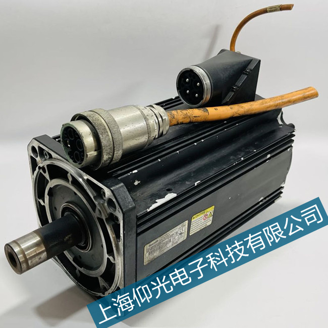 惠州力士樂伺服電機繞組故障維修更換調試哪家好