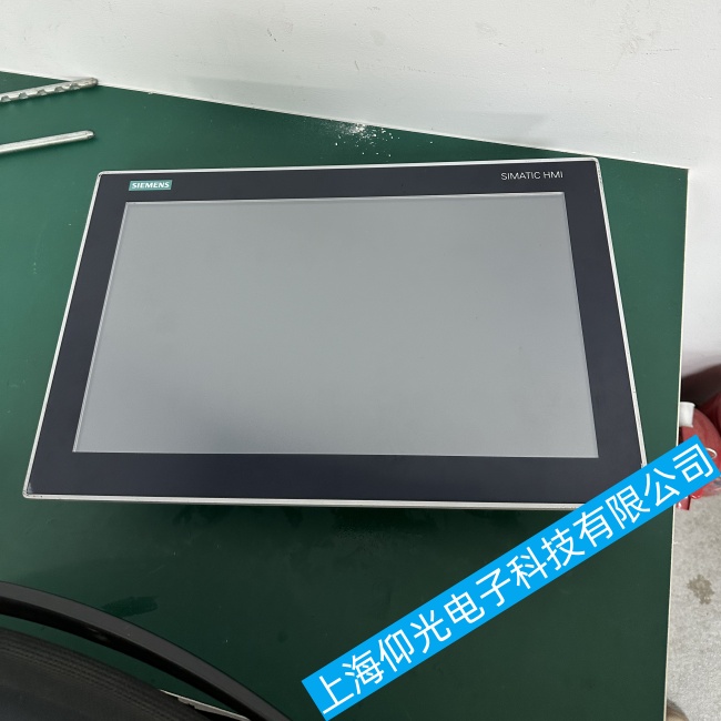 天津西門子工控機IPC377G開機無顯示故障維修哪家質量好