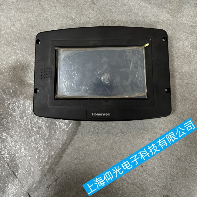 東莞霍尼韋爾觸摸屏S7999D1006系統運行緩慢故障維修中心