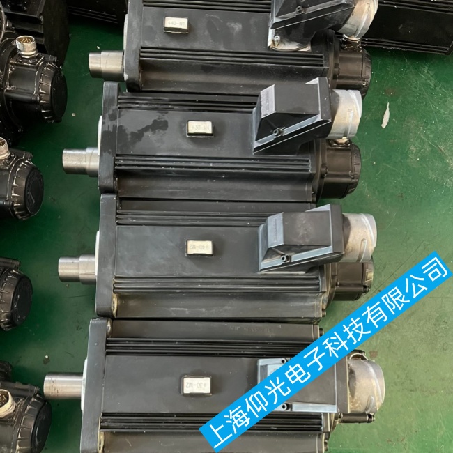 塑料行業力士樂伺服電機維修MDD090C-N-020-N2L-110GA0報警C1222維修
