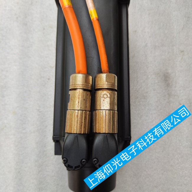 塑料行業力士樂伺服電機MDD090A-N-020-N2L-110GA0報警C1802維修