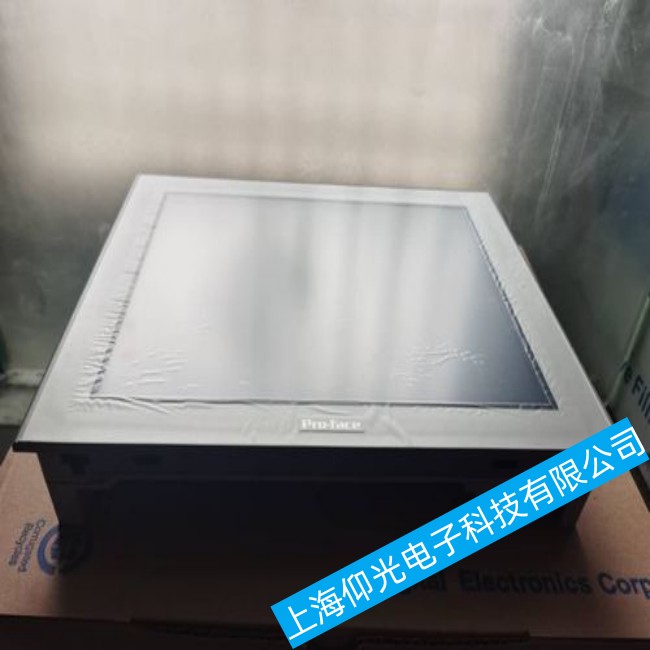 廣州普洛菲斯工控機GP2501-ST11主機點不亮故障維修服務公司