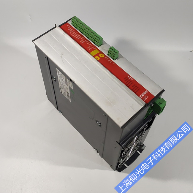 倍福驅動器維修哪家性價比高AX5140-0000-0202報警顯示FD18維修
