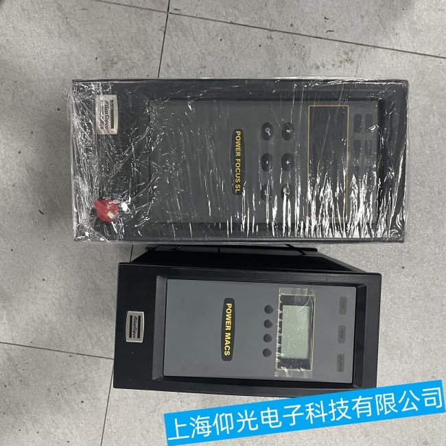 Atlas阿特拉斯擰緊控制器PF4000-G-DN出現抖動故障維修維護廠家
