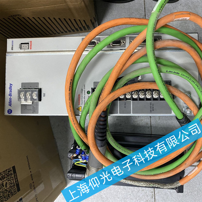AB伺服電機(jī)維修:解決四個(gè)常見問題的專業(yè)方法
