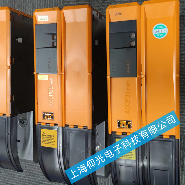 泰州貝加萊伺服驅動器便宜維修8BVI0055HCS0.000-1報警顯示7214維修