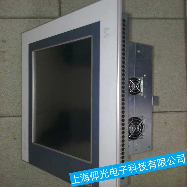 南通貝加萊工控機5PC720開機屏幕不亮故障維修品質保證