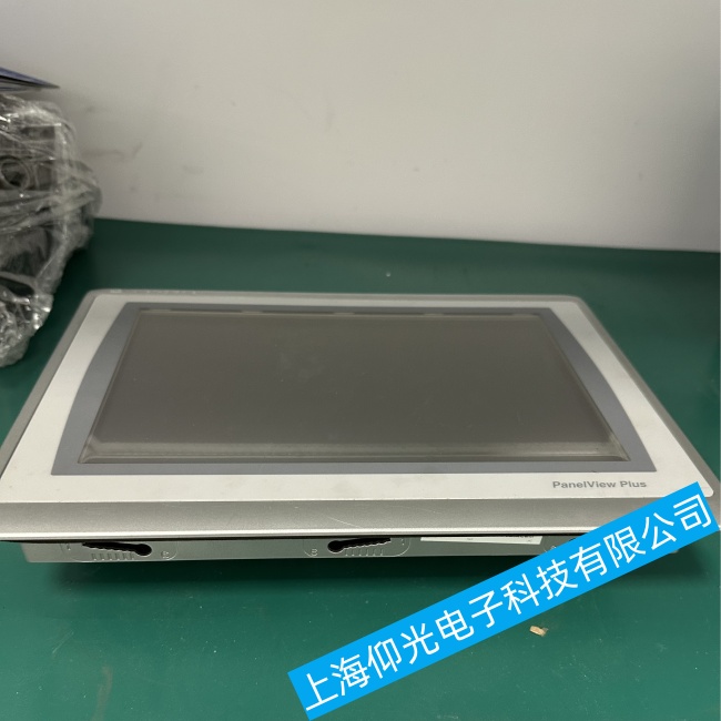 南京AB羅克韋爾觸摸屏2711P-B6C1A響應時間過長故障維修立等可取
