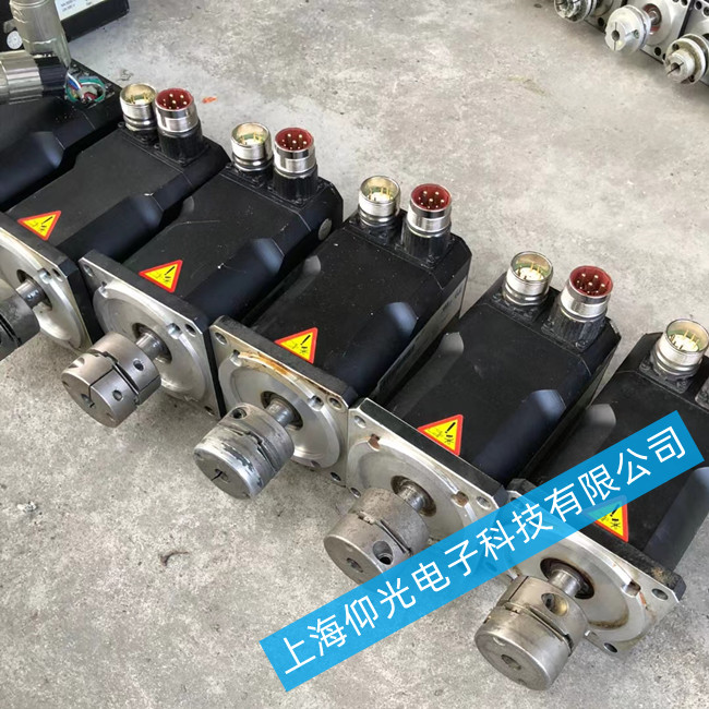 閔行區貝加萊電機維修88LSA35.R0030D200-0報警39004維修