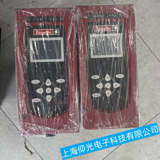 Desoutter馬頭擰緊控制器TWINCVI3系列振動異常故障維修保養中心