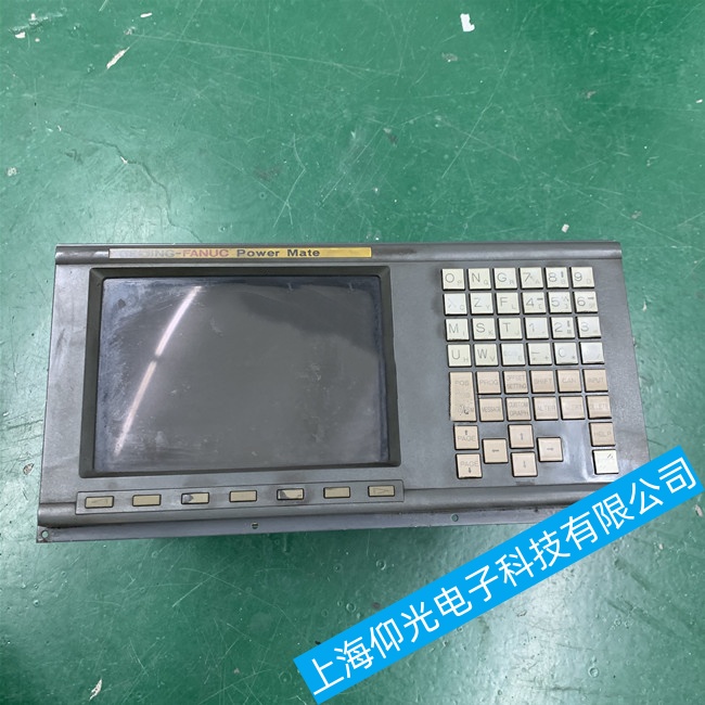 襄陽發那科數控系統FANUC Series 0i-LF Plus通電就跳閘故障維修在線咨詢