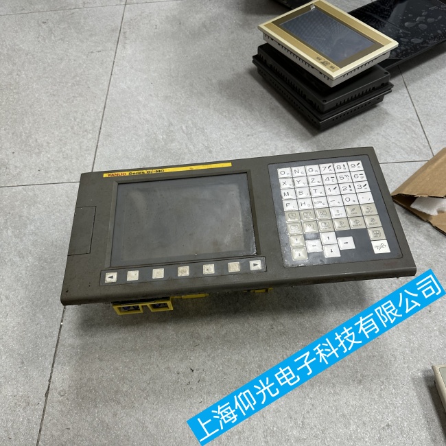 廣西發那科數控系統FANUC Series 0i-LF Plus運行異常故障維修技術雄厚