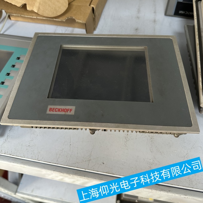 天津倍福工控機(jī)CP6707-0001-0050突然自動關(guān)機(jī)故障維修免費檢測