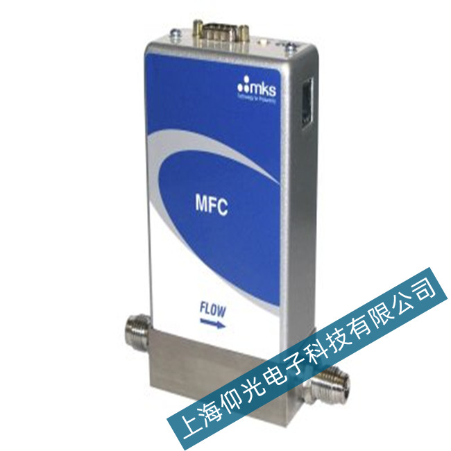 MKS質量流量計G系列常見故障類型及處理方法