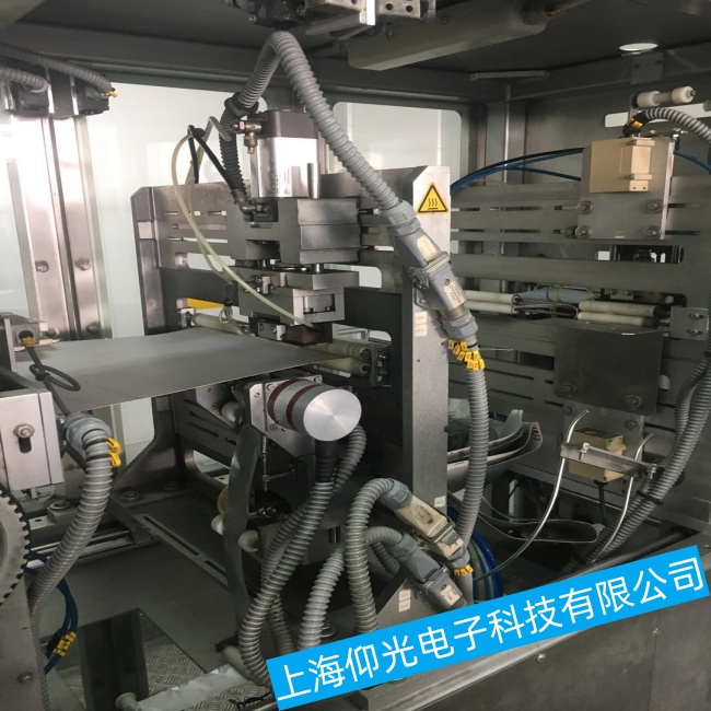 克朗斯灌裝機出現故障如何解決 -上海仰光為您解惑