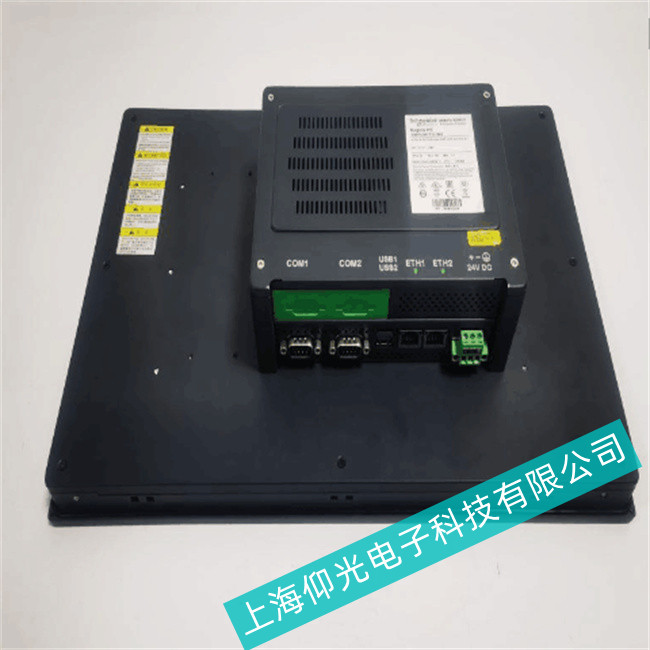 上海施耐德M238系列工控機出現電路板問題維修技術好維修價格優惠