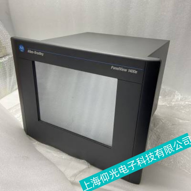 冶金工業中AB羅克韋爾工控機2711P-B6M20D進不了系統故障維修技術精湛