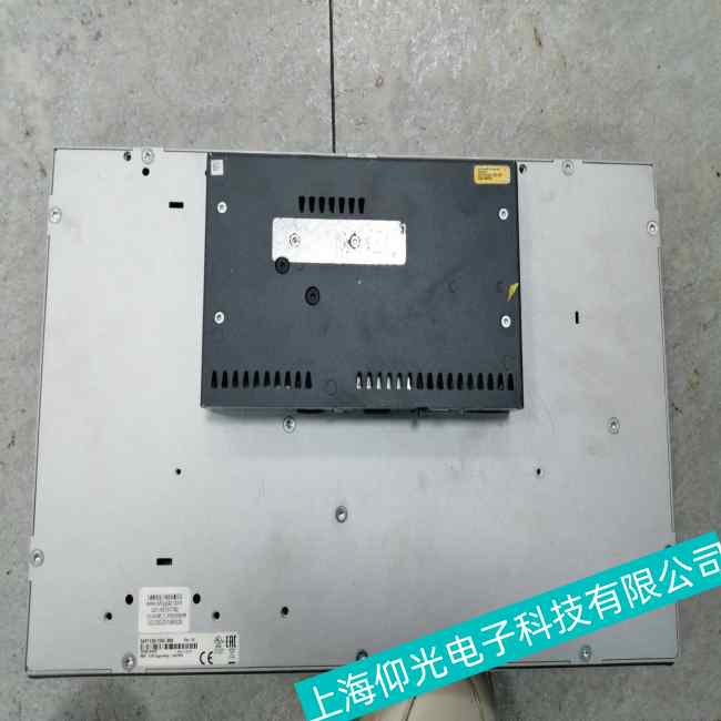 常州貝加萊工控機4PP420.0571-B5突然自動關機故障維修保養