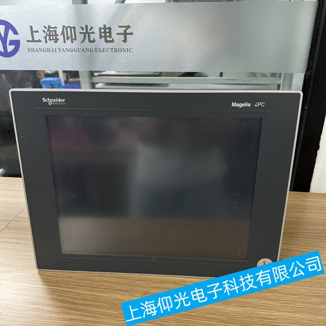 杭州施耐德工控機(jī)HMI ST6500無法啟動(dòng)或運(yùn)行不穩(wěn)定故障維修哪家好