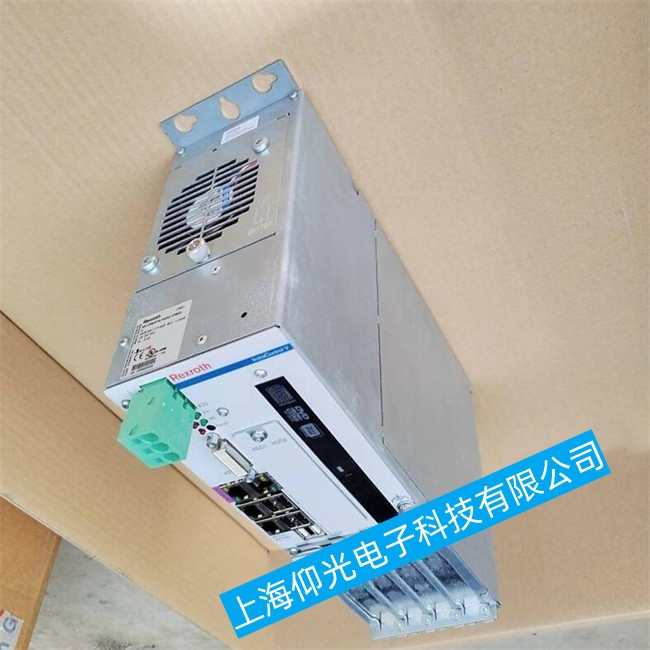 【維修課堂】力士樂工控機維修助力企業重煥活力
