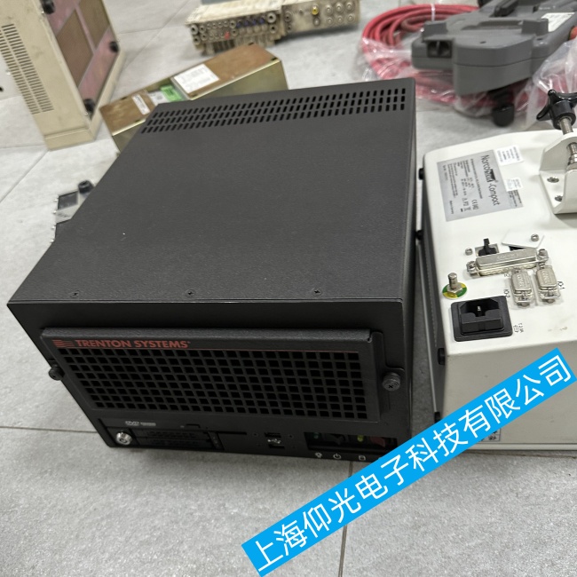 特倫頓工控機TSC4600系統無法正常運行故障維修哪家強